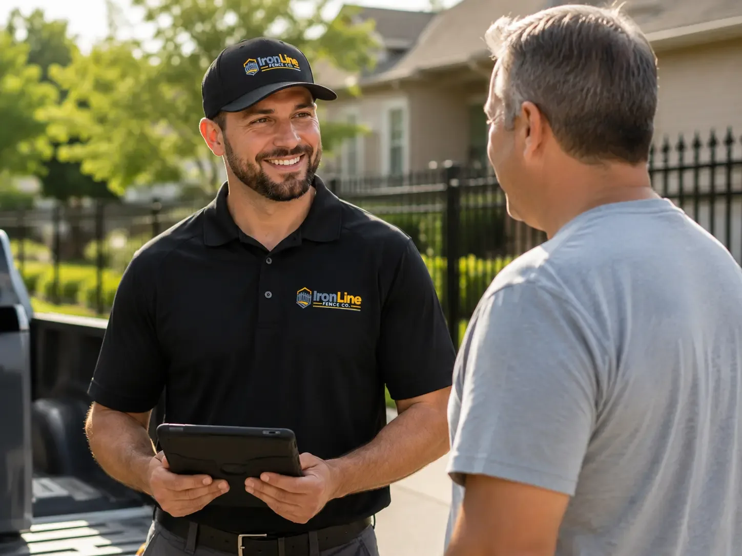 Metal Fence Installation Geneva, MN FAQs